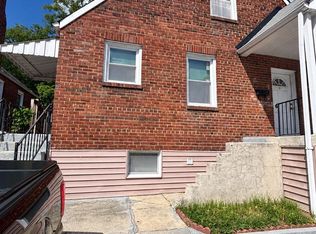 917 Larchmont Ave, Capitol Heights, MD 20743