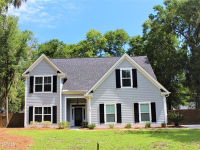 44 Osprey St, Hilton Head Island, SC, 29928