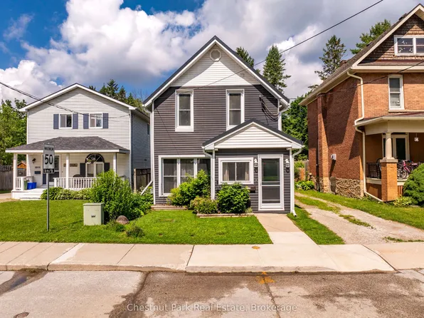 1670 3rd Ave W, Owen Sound, ON N4K 4R4