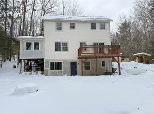 148 Brenner Drive, Conway, NH 03818