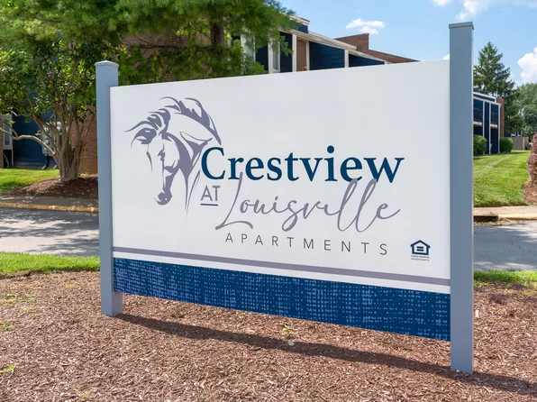 Crestview at Louisville Apartments