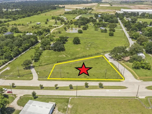 0 Mueschke Rd, Tomball, TX 77377