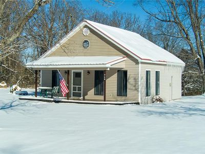 714 County Road 2510, Salem, MO, 65560