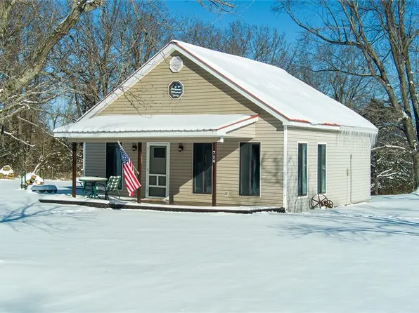 714 County Road 2510, Salem, MO 65560