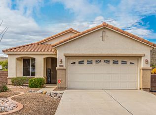 9253 N Twinkling Shadows Way, Tucson, AZ 85743