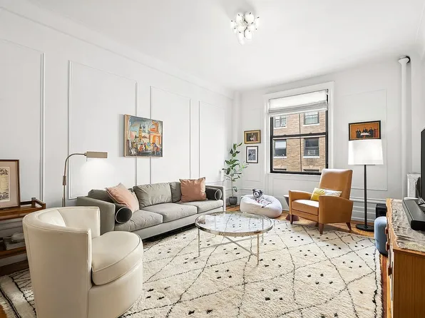 536 W 111th St APT 66, New York, NY 10025