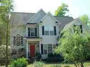 219 Quail Ridge Dr, Simpsonville, SC 29680