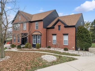 80 Gregg Ct, Springboro, OH 45066