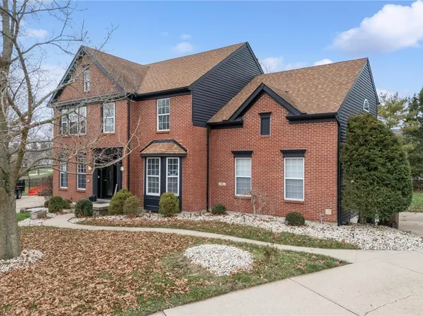 80 Gregg Ct, Springboro, OH 45066