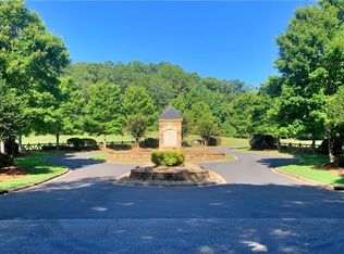 LOT-18L Greystoke Cv, Seneca, SC 29678