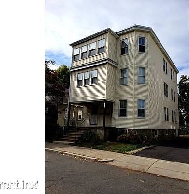 123 Birch St. #3 Boston - Roslindale Unit Photo 2