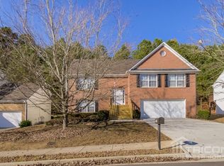 738 Castlebrooke Way, Lawrenceville, GA 30045