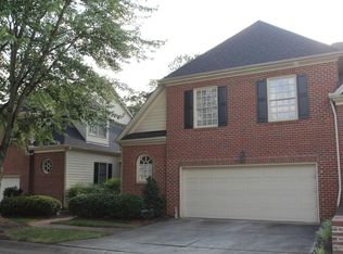 1312 Canfield Ct, Raleigh, NC 27608