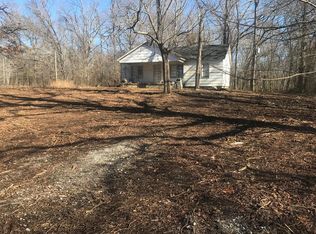 280 Old Springville Rd, Springville, TN 38256