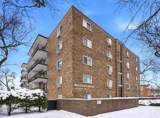 250 Ridge Ave APT 4H, Evanston, IL 60202
