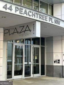 44 Peachtree Pl NW UNIT 1728, Atlanta, GA, 30309