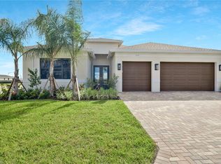 3748 Finsbury Way, Fort Myers, FL 33905