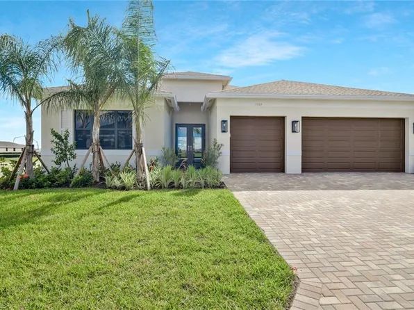 3748 Finsbury WAY, FORT MYERS, FL 33905