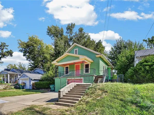 4013 Springfield St, Kansas City, KS 66103