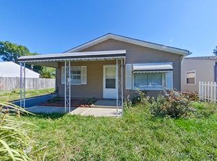 1310 Woodnell Ave, Columbus, OH 43219