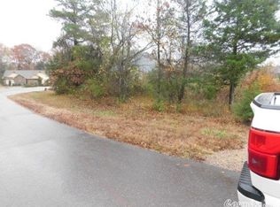 34 Algeciras Ln, Hot Springs Village, AR 71909