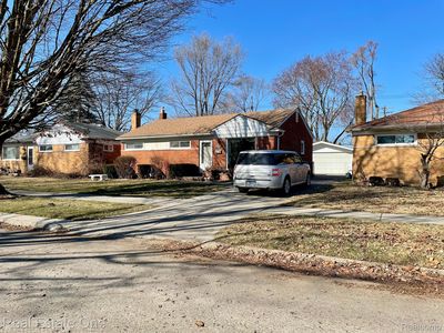 26730 Glendale, Redford, MI, 48239