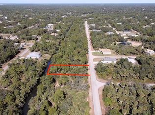 LOT 49 Basket St LOT 49, North Pt, FL 34288