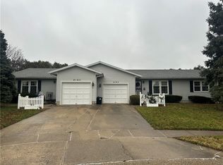 2163 E Mill Stone Rd, Decatur, IL 62526