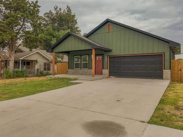 325 SE 19th St, Oklahoma City, OK 73129