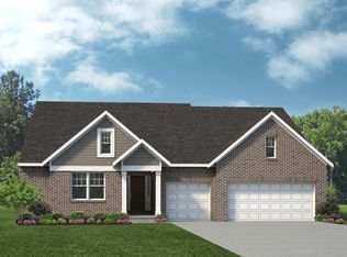 Madison Plan, Cider Creek, Linden, MI 48451