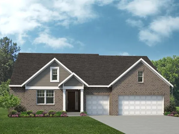 Madison Plan, Wolverine Country Club Estates