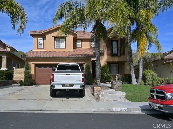 21109 Cross Creek Dr, Santa Clarita, CA 91350