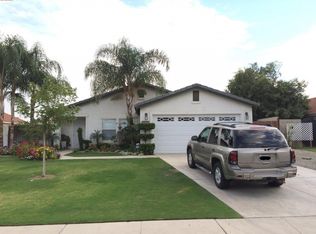 3901 Crosswind Way, Bakersfield, CA 93313