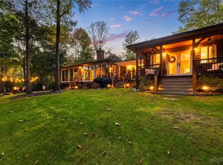 4609 Hadensville Farm Ln, Mineral, VA 23117