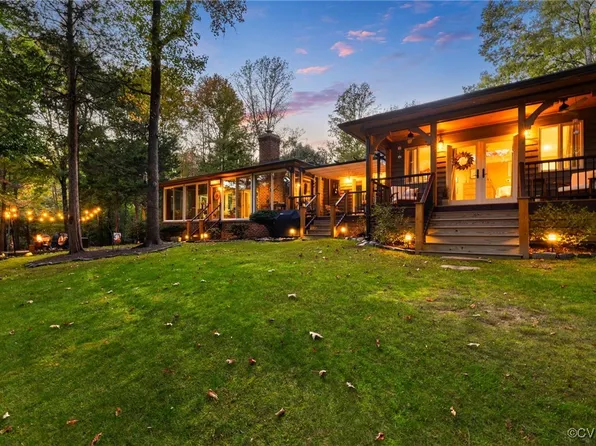 4609 Hadensville Farm Ln, Mineral, VA 23117