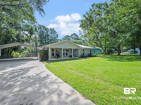 38520 County Road 39, Bay Minette, AL 36507