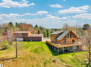 5386 Scenic View Dr SW, South Boardman, MI 49680
