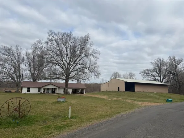 377 Paulk Rd, Jonesville, LA 71343