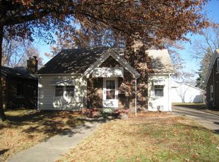 1315 23rd Avenue Ct, East Moline, IL