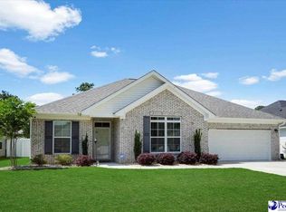 1456 Gardener Rd, Florence, SC 29501