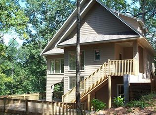 0 Driftwood Point, Eclectic, AL 36024