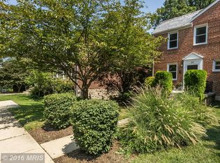 5719 Rockspring Rd, Baltimore, MD 21209