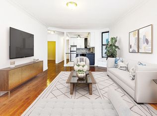 133 W 116th St #3R, New York, NY 10026