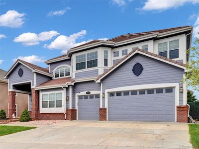 6533 S Quemoy Way, Aurora, CO, 80016