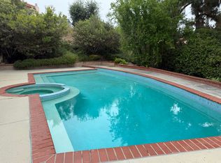 12011 Doral Ave, Porter Ranch, CA 91326