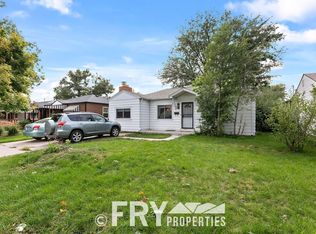 5081 Elm Ct, Denver, CO 80221