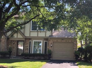 14759 Montgomery Dr, Orland Park, IL