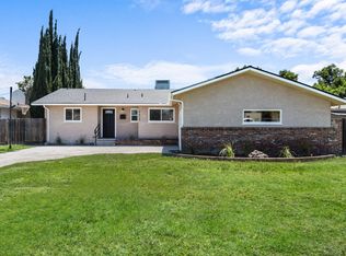 4624 E Cornell Ave, Fresno, CA 93703