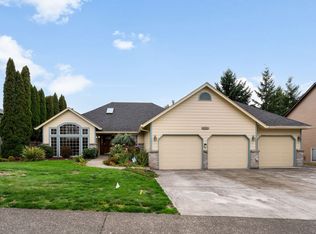 3117 NE 106th St, Vancouver, WA 98686