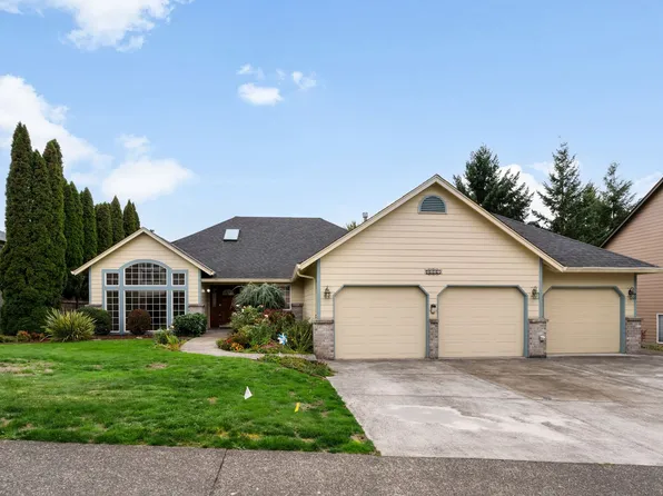 3117 NE 106th St, Vancouver, WA 98686